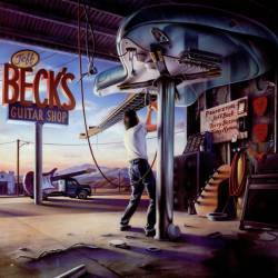 Jeff Beck's Guitar Shop